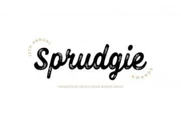 Featured Image Sprudgies 12 Annual