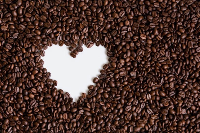 Heart Coffee