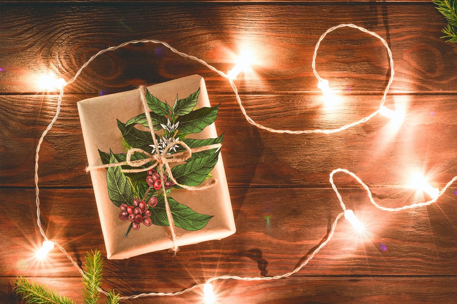 Holiday Featured Image