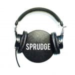 Sprudgecast Logo