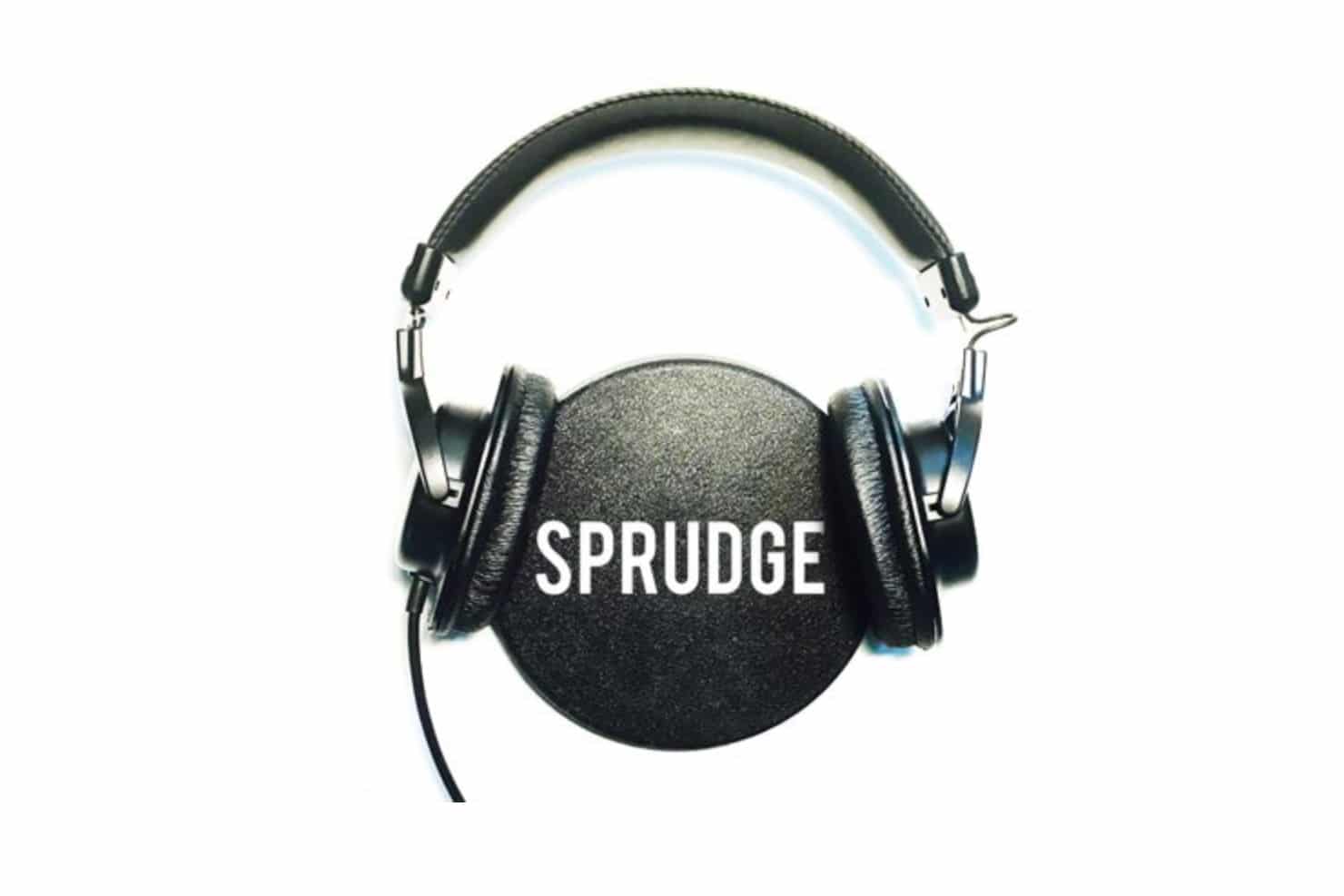 Logotipo de Sprudgecast