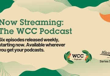 Wcc Podcast
