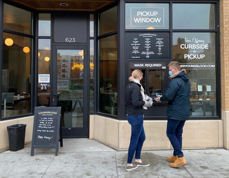 From LA To NYC, Cleveland To Fargo, A Historically Challenging Year For