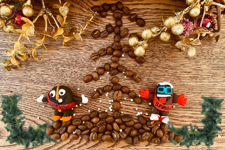 Sprudge Beans Featured