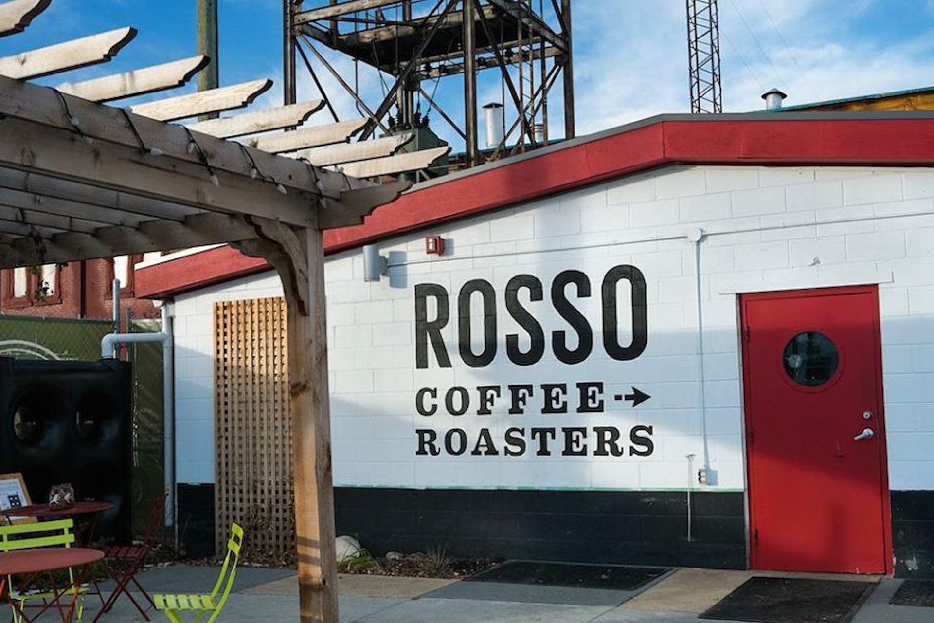 The Sprudge Coffee Guide To Calgary Sprudge Coffee