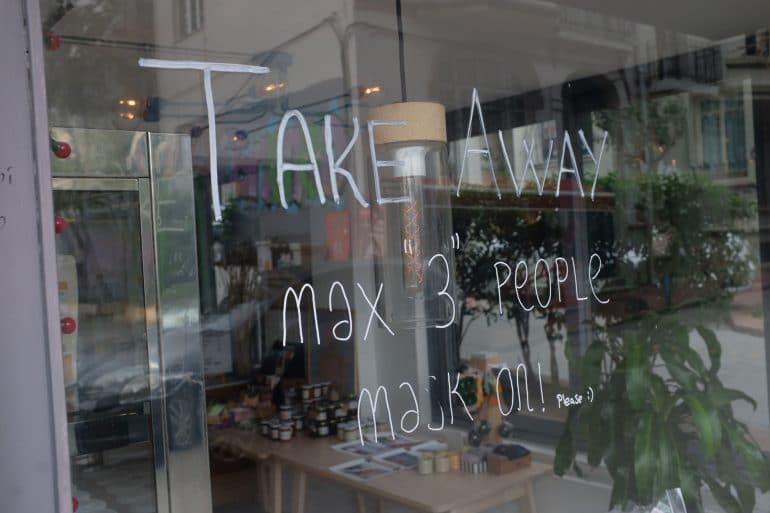 Istanbul Takeaway Norm 3