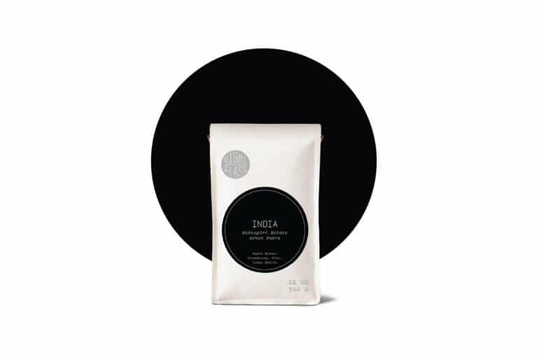India Sightglass