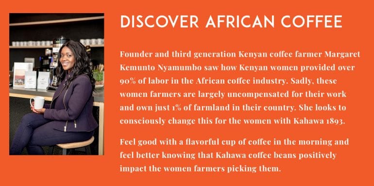 Kahawa Coffee
