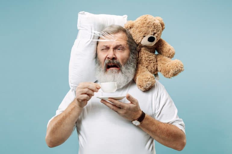 Sleep Bear Coffee