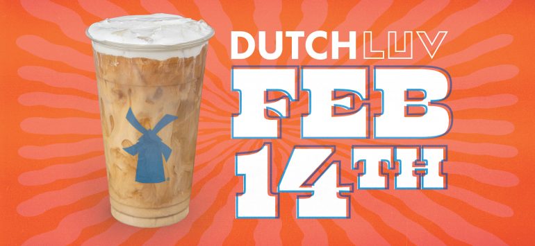 Dutch Luv Header