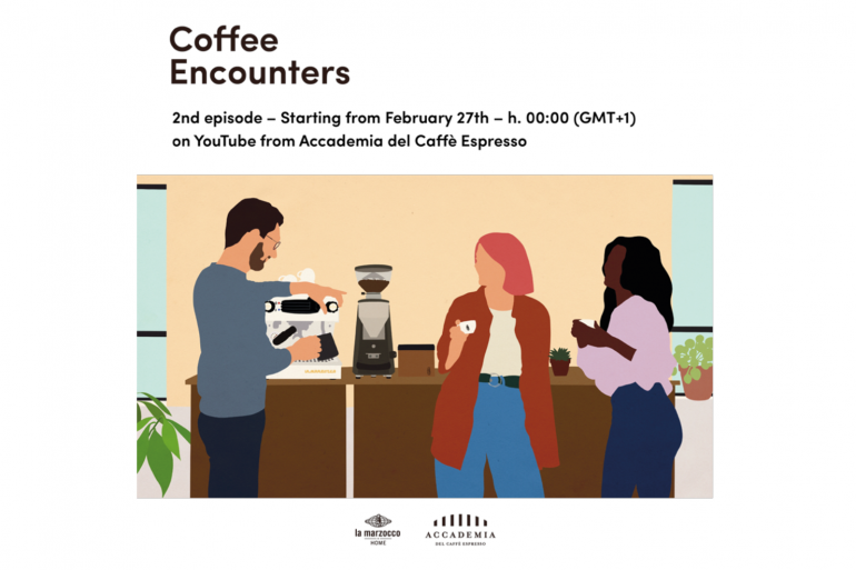 La Marzocco Coffee Encounters