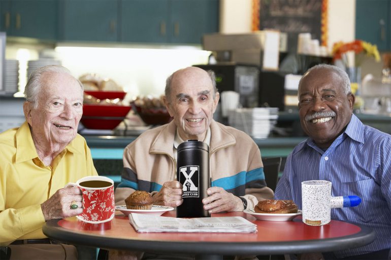 Prostate Health Men Coffee (1)