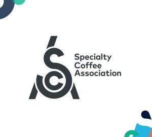 Sca Specialty Coffee Association Logo