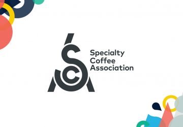 Sca Specialty Coffee Association Logo