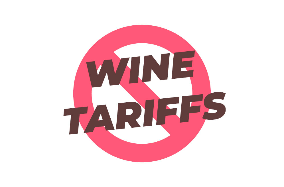 Wine Tariffs