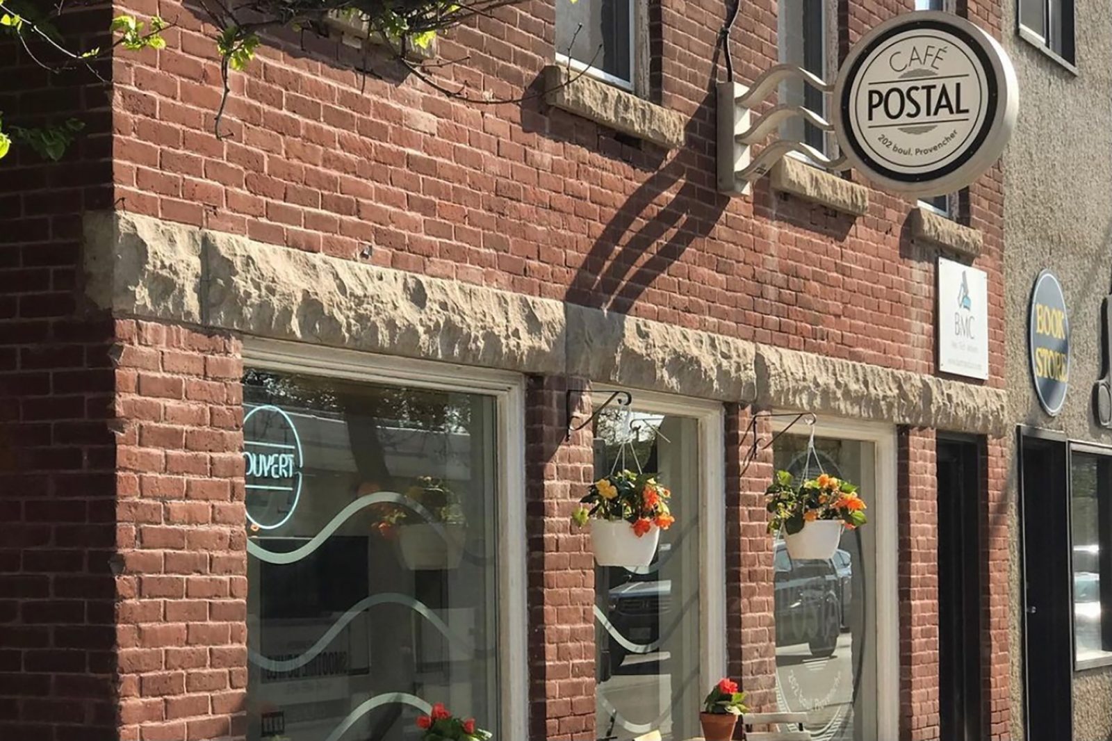 The Sprudge Coffee Guide To Winnipeg Sprudge Coffee