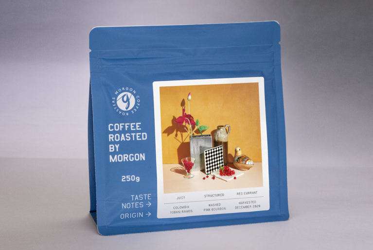 morgon featured