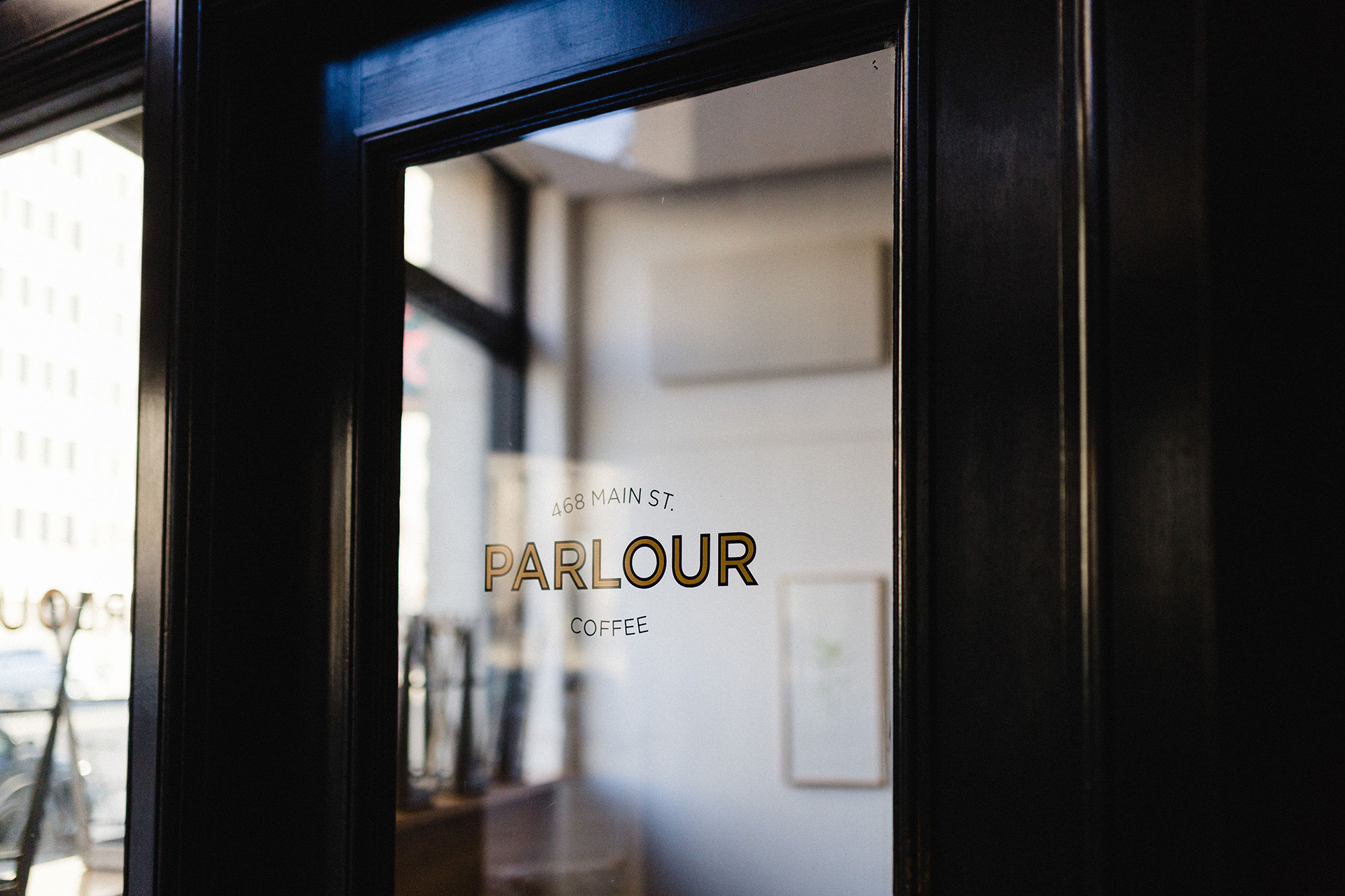 The Sprudge Coffee Guide To Winnipeg Sprudge Coffee