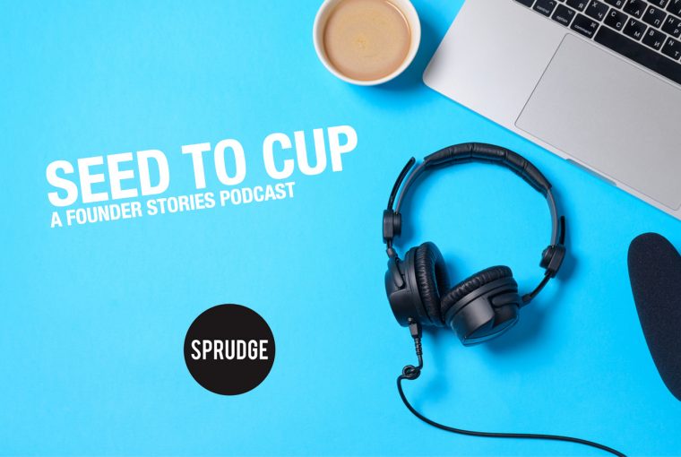 seed to cup