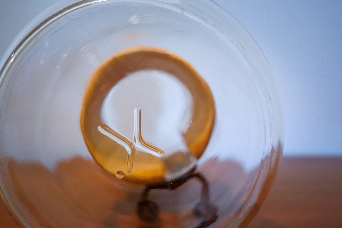 Secrets To A Spotless Chemex - How And When To Clean A Chemex