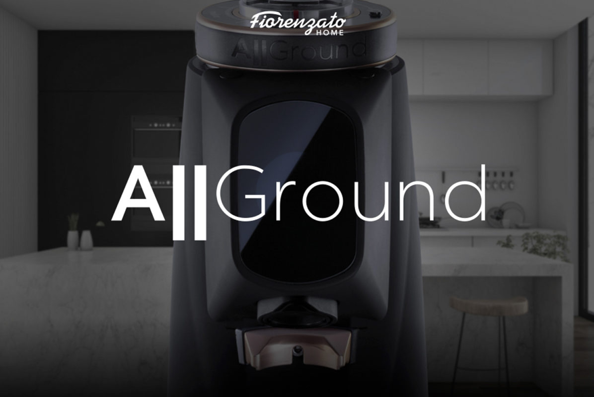 Hey Cafe Jack Allround Grinder