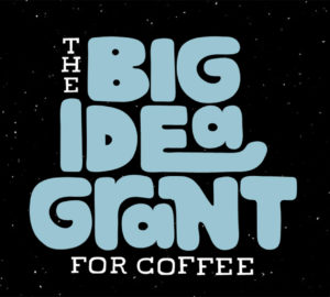 big idea grant