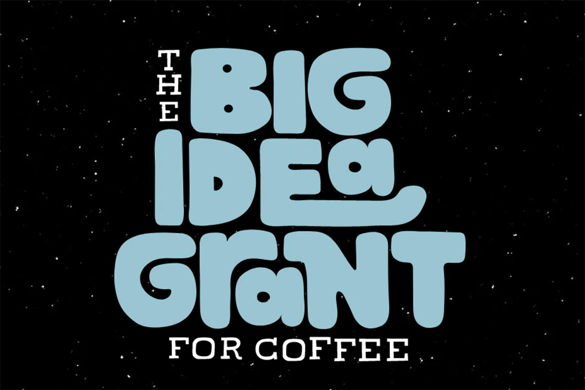 big idea grant