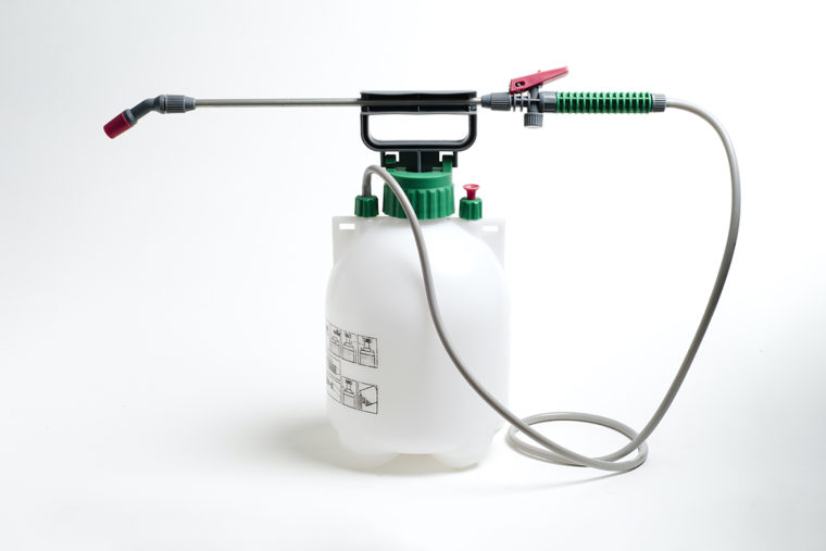 fungicide