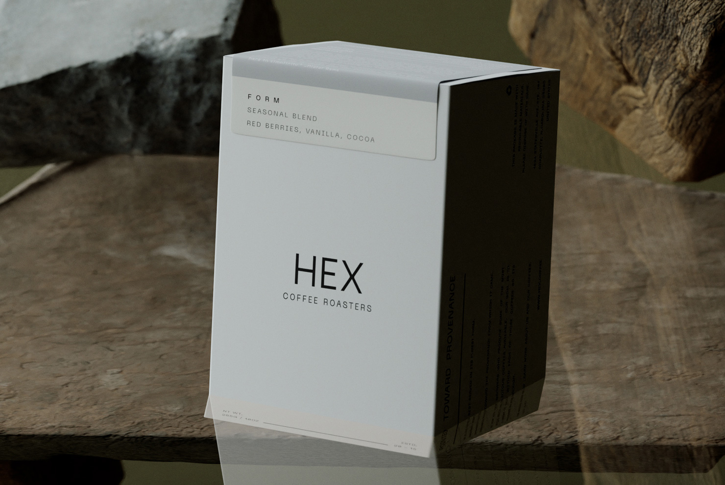 hex design 01
