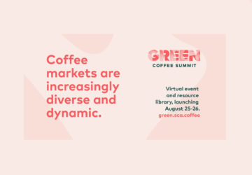 green coffee summit
