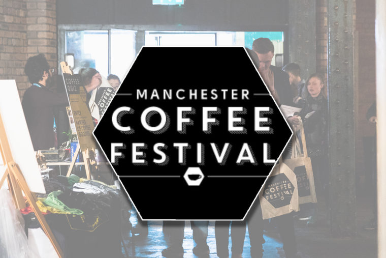 manchester coffee festival