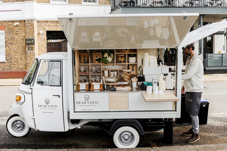 dear coco street coffee 7