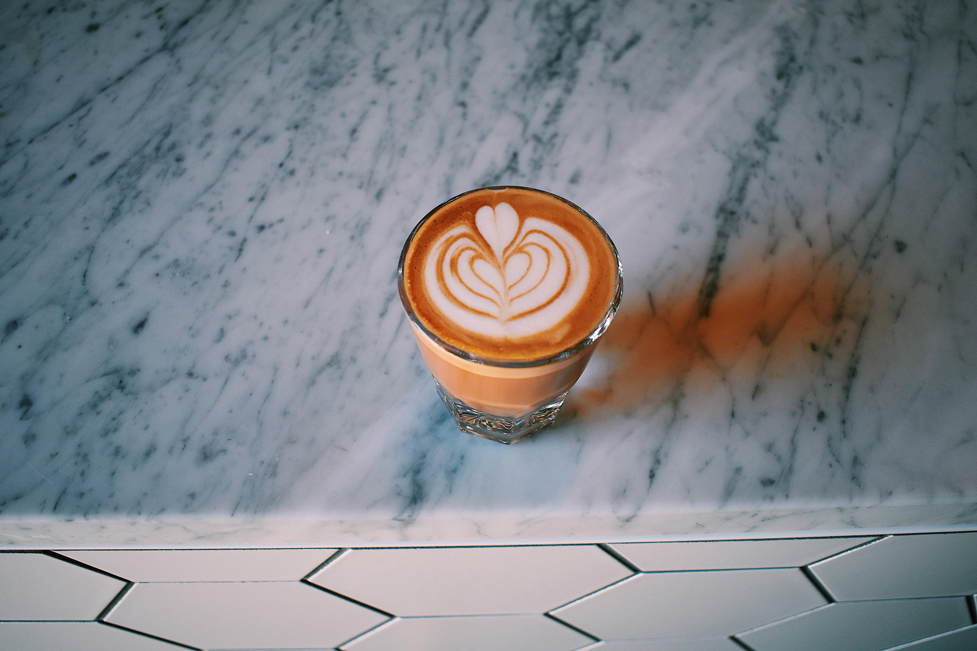 To Troutdale And Beyond A Look Inside The New Good Coffee HQ Sprudge