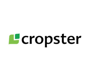 cropster logo
