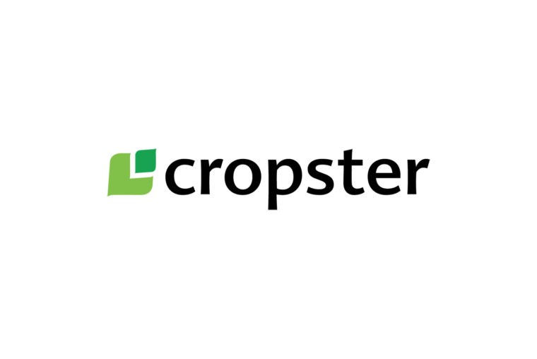 cropster logo