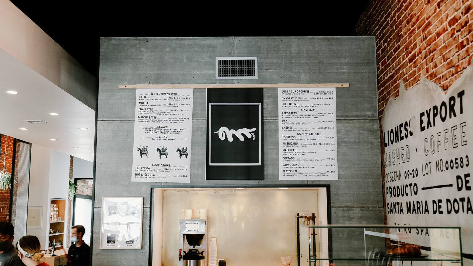 The Analytics Of Autumn BuildOuts Of Coffee 2021 By The Numbers