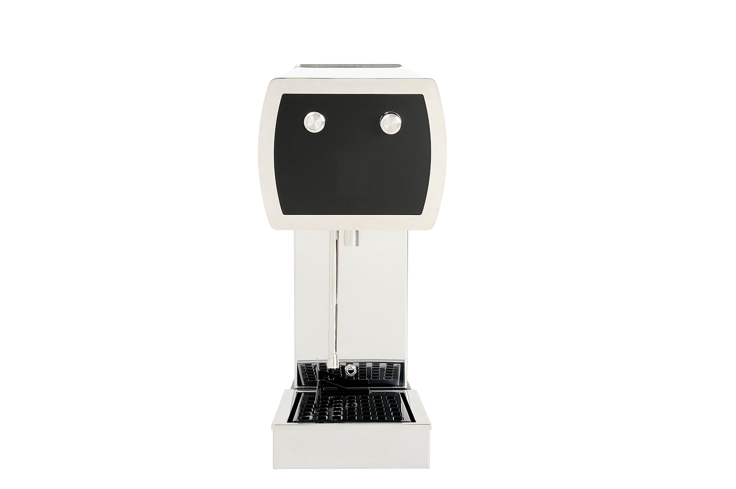 Meet Wally Milk, The New Automatic Milk Steamer From La Marzocco