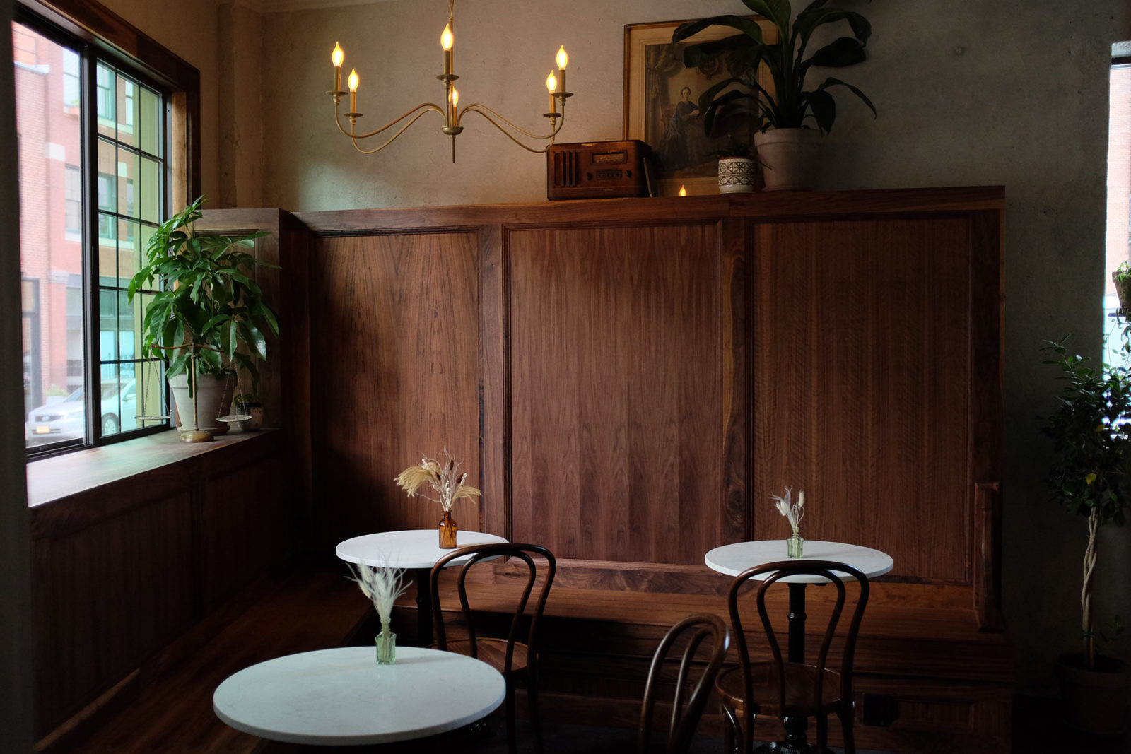 BuildOuts Of Coffee Rowan Coffee In Asheville, NC Sprudge Coffee