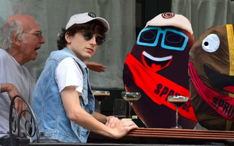 espresso martini fix