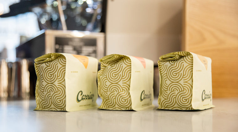 carrier coffee design 5