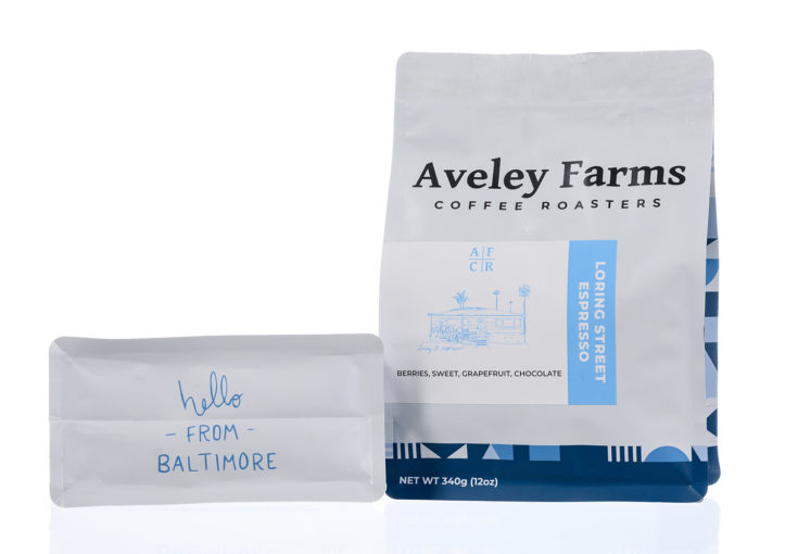 aveley farms