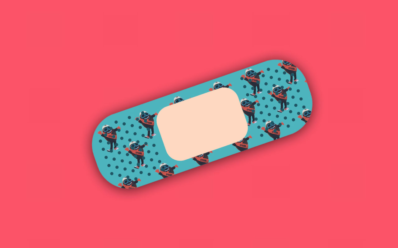 Can Coffee Grounds Stop A Bleeding Flesh Wound?