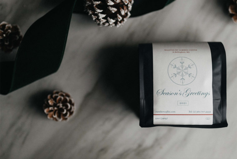 camber seasons greeting