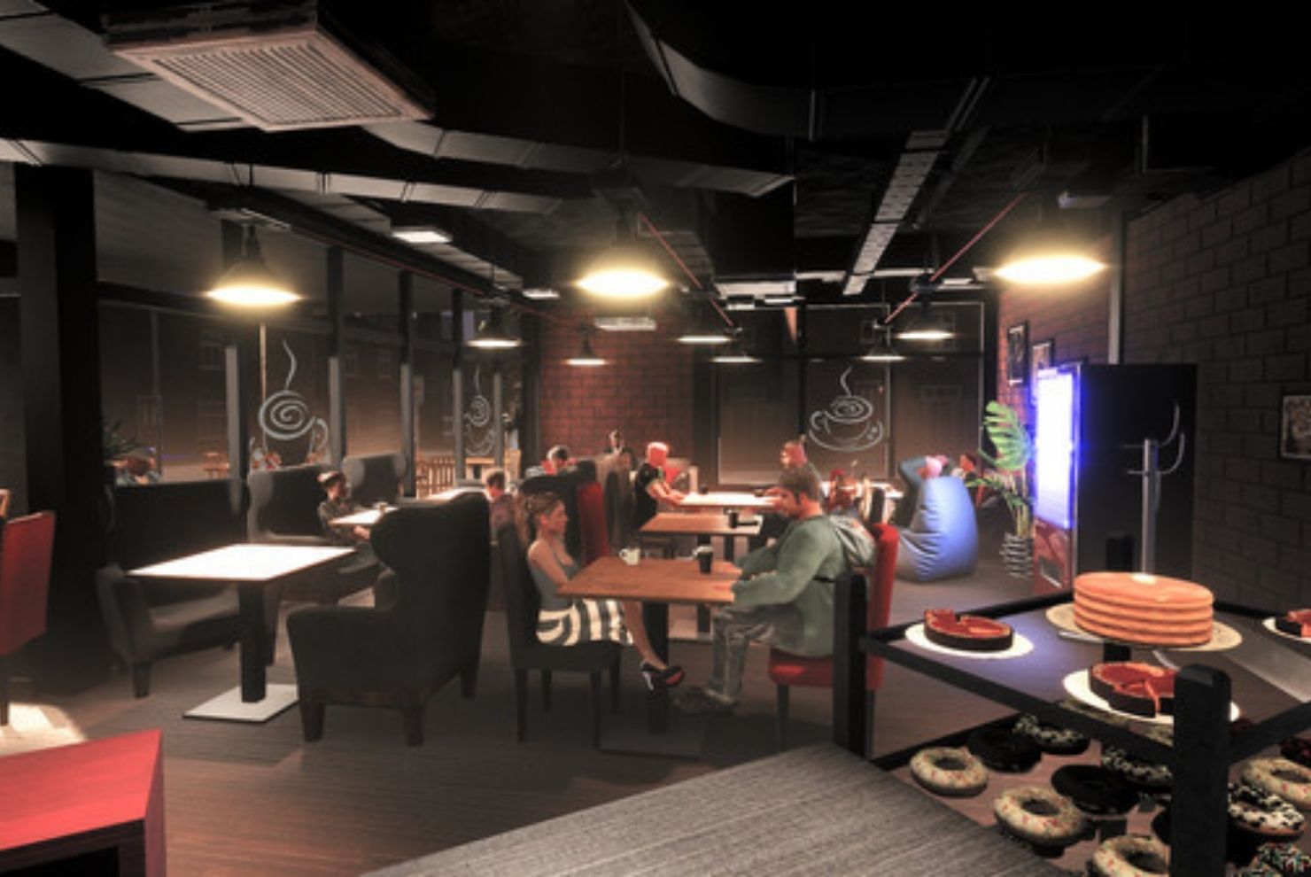 4 New Coffee Video Games To Play In 2022 (And One About Tea) Sprudge