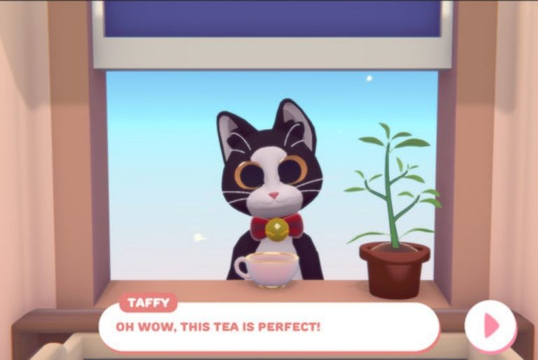 4 New Coffee Video Games To Play In 2022 (And One About Tea) Sprudge