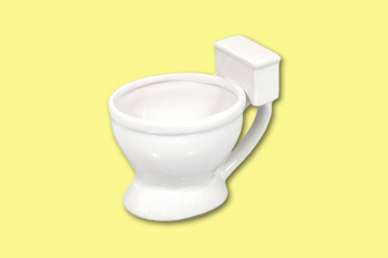 Does Your Pee Smell Like Coffee? Sprudge Coffee