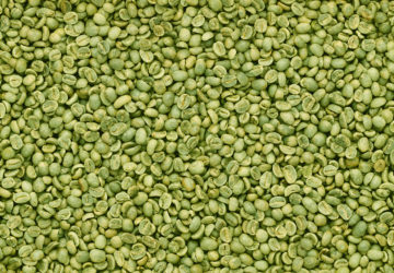 green coffee