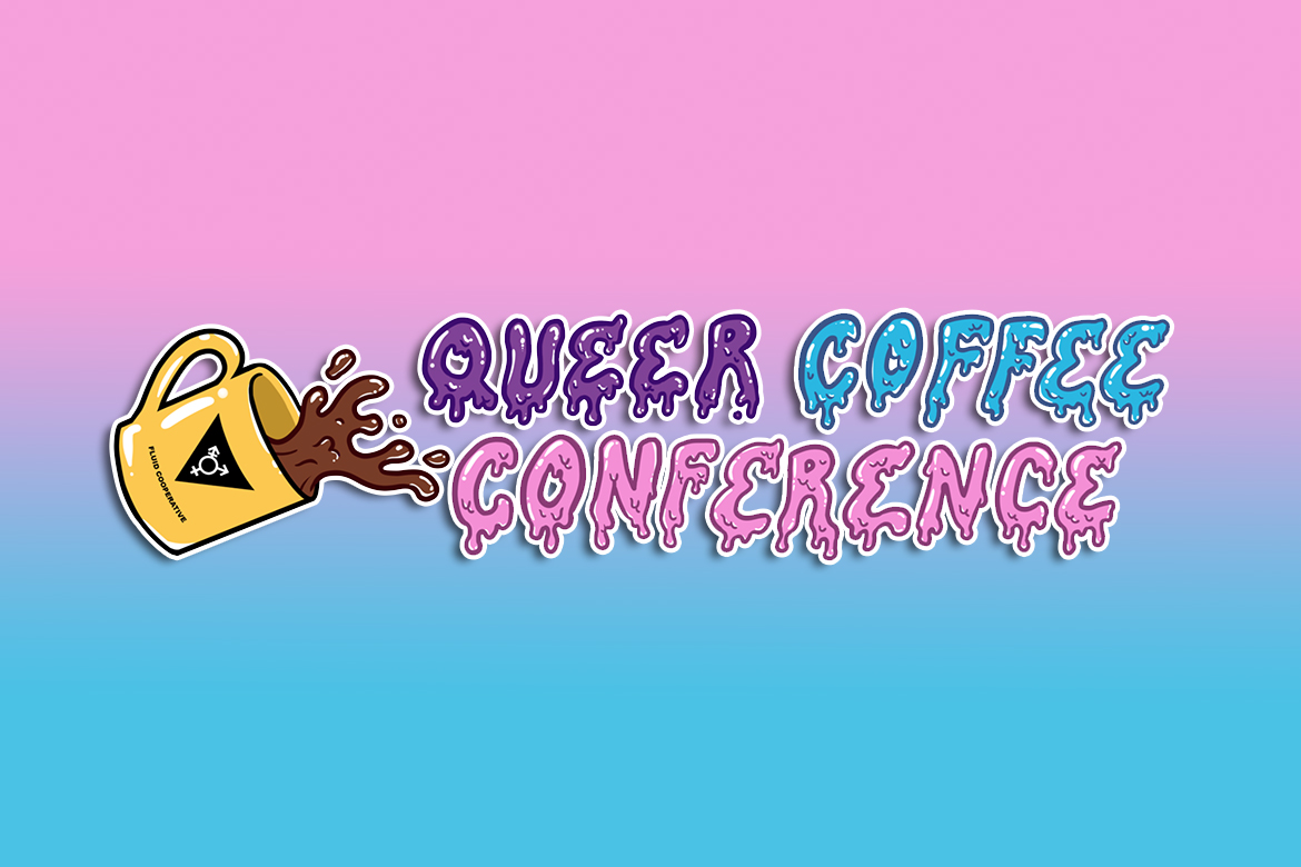 queer coffee conference