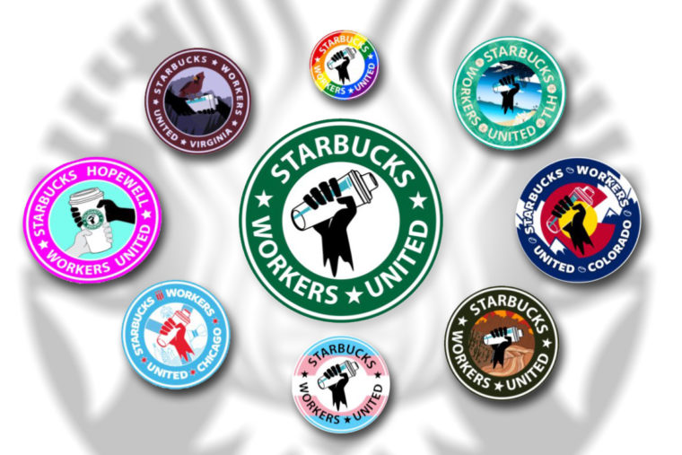 starbucks union