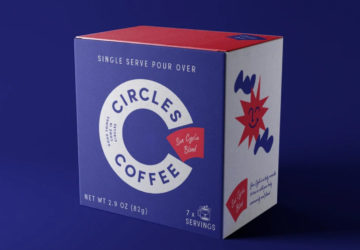 circles coffee